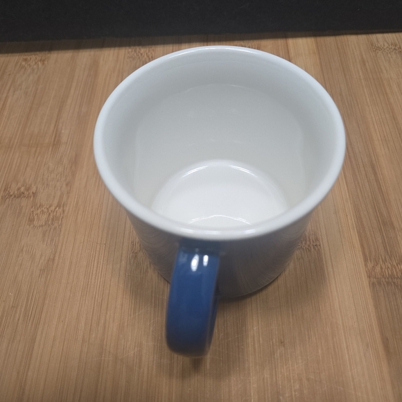 Pikes Peak Elev. 14110 Ft. Colorado Etched Coffee Mug - Picture 6 of 10